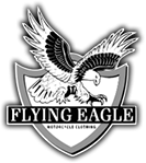 flyingeagle_logo_bw